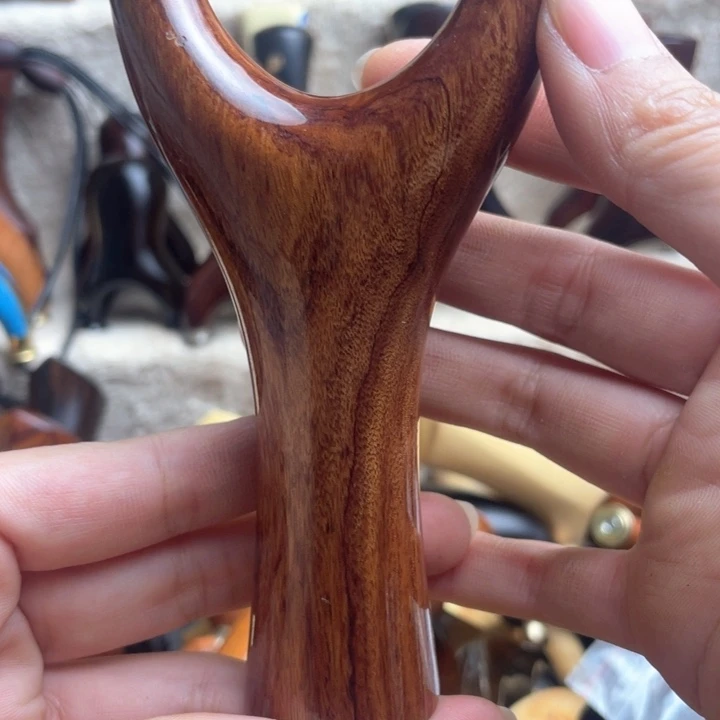 非洲紫檀（红花梨）微1072