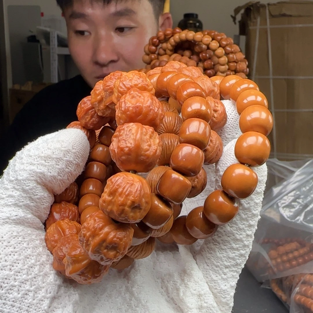 手串猴头核桃140小凯发啥你玩啥猴头