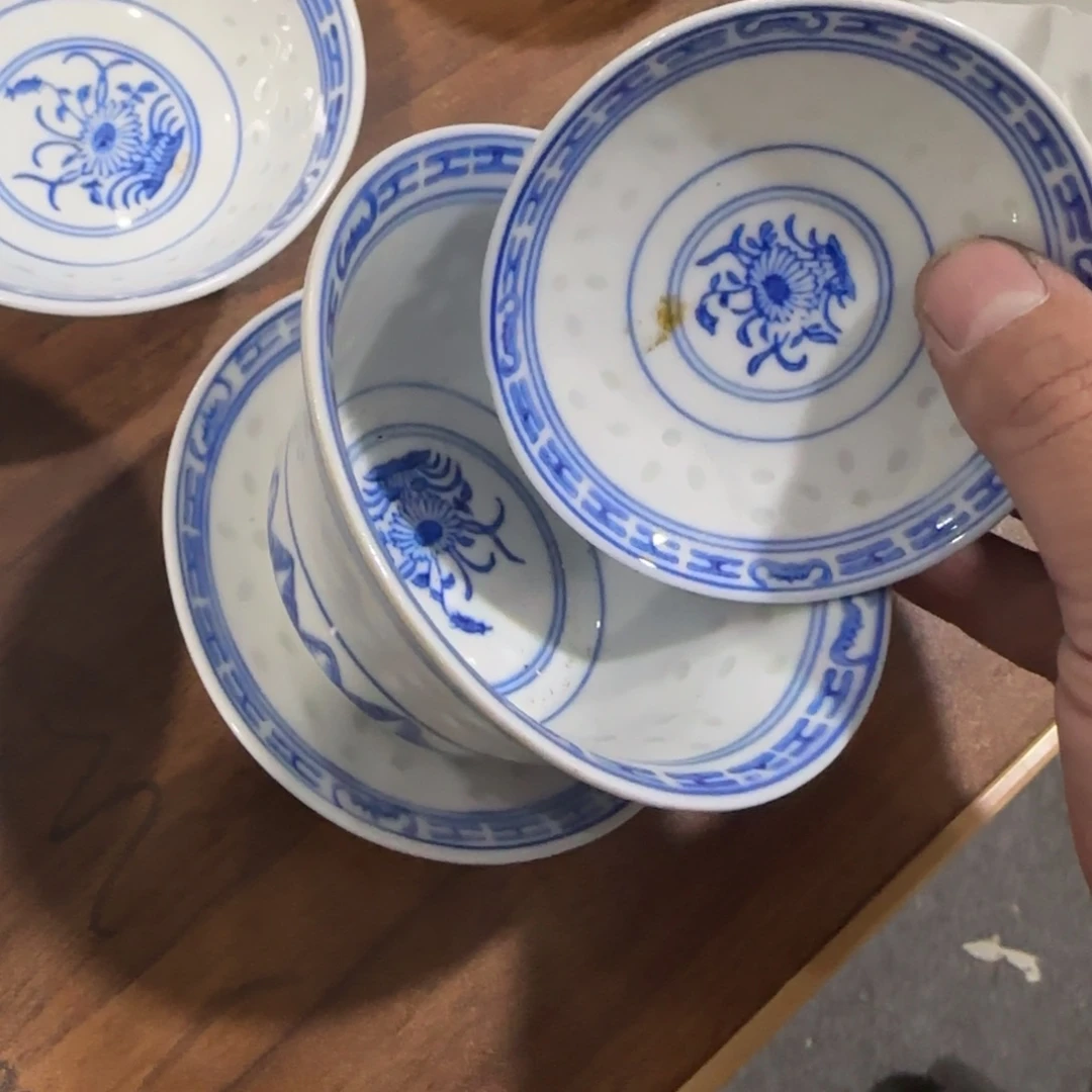 杯景德镇陶瓷艺术品