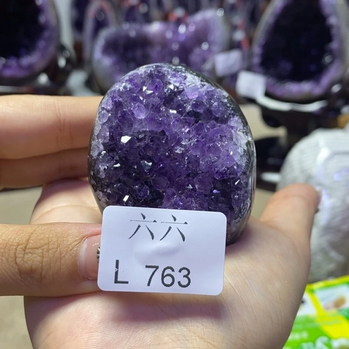 未镶嵌大型摆件（非配饰）水晶摆件