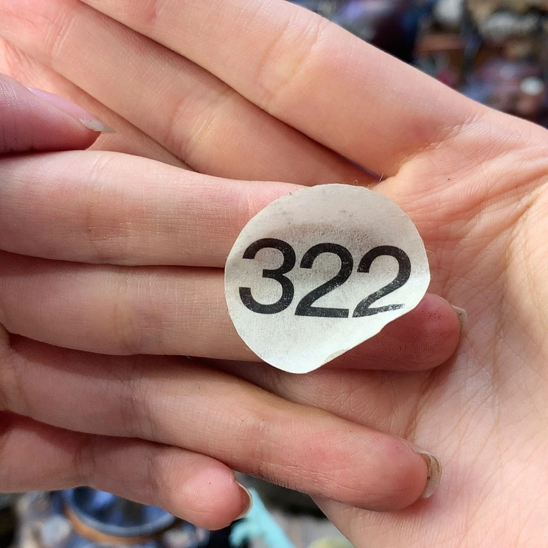 特价福利 手工茶席海**音