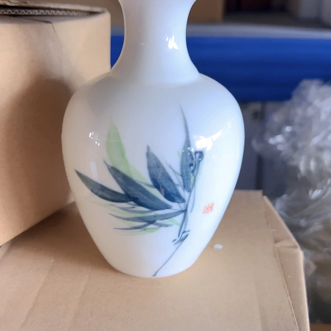 瓷片陶瓷茶具直播价格不退换