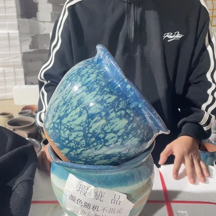 瑕疵两个20/18颜色随机