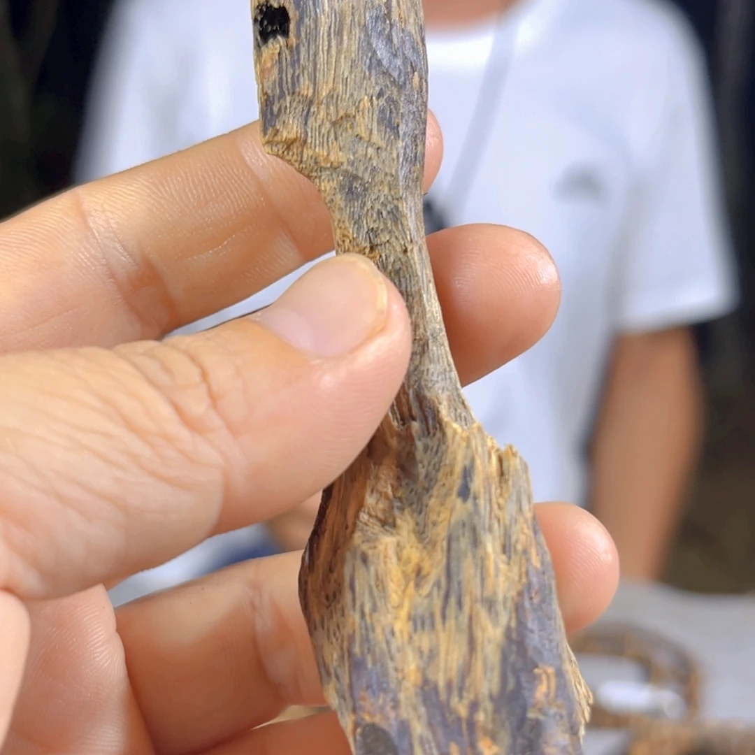 沉香沉香碎屑12克