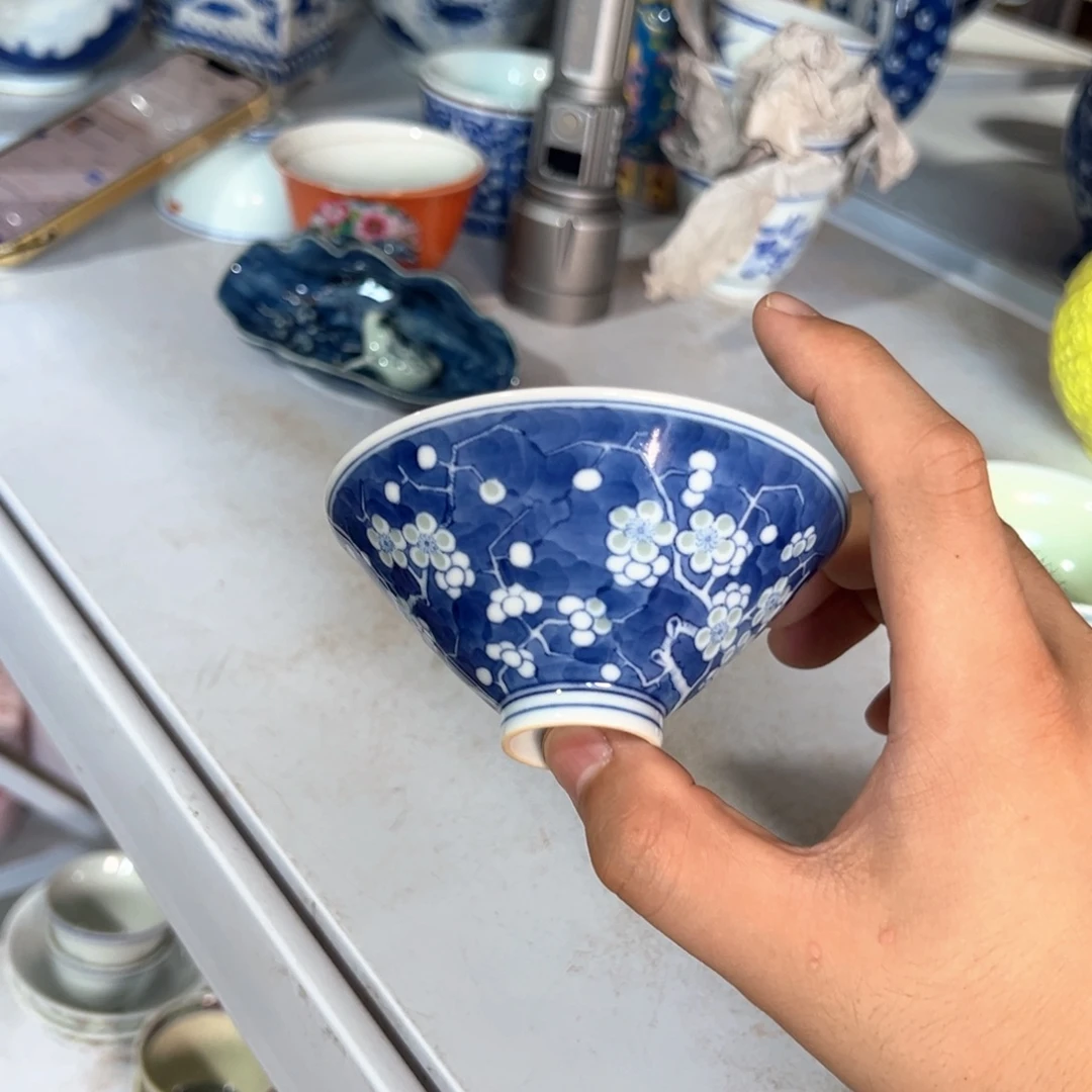 摆件陶瓷陶瓷材料加工