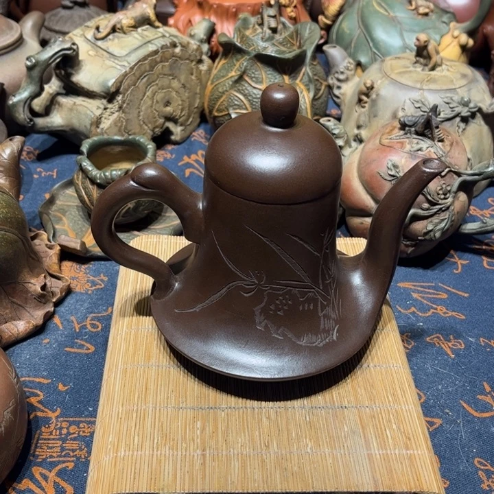 史***米茶壶紫砂紫砂。