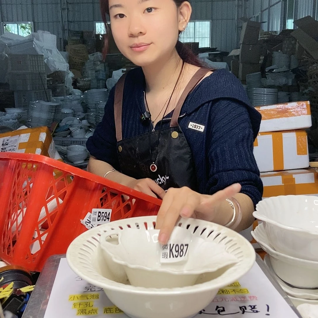 【闪购商品】碟工厂微瑕介意勿拍……547