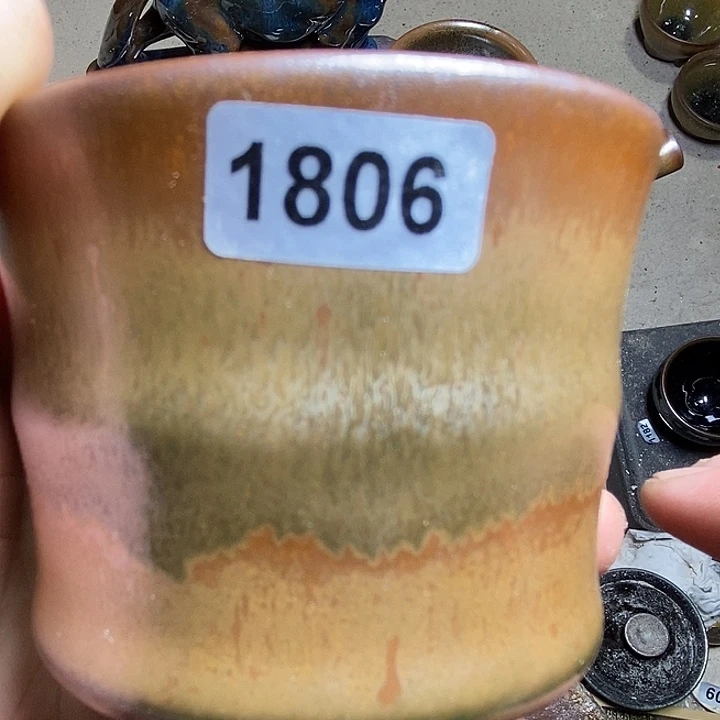 星***瀚茶盏通天龙窑通天龙窑