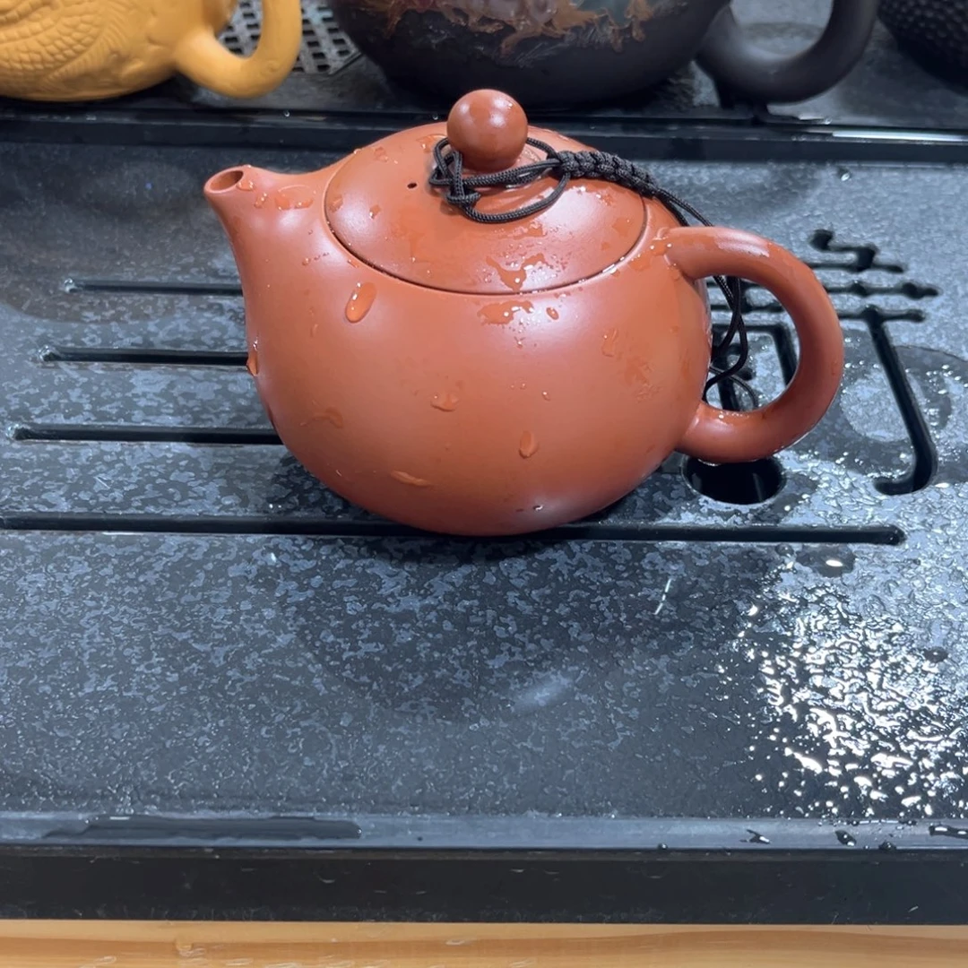 紫砂茶杯紫砂壶123