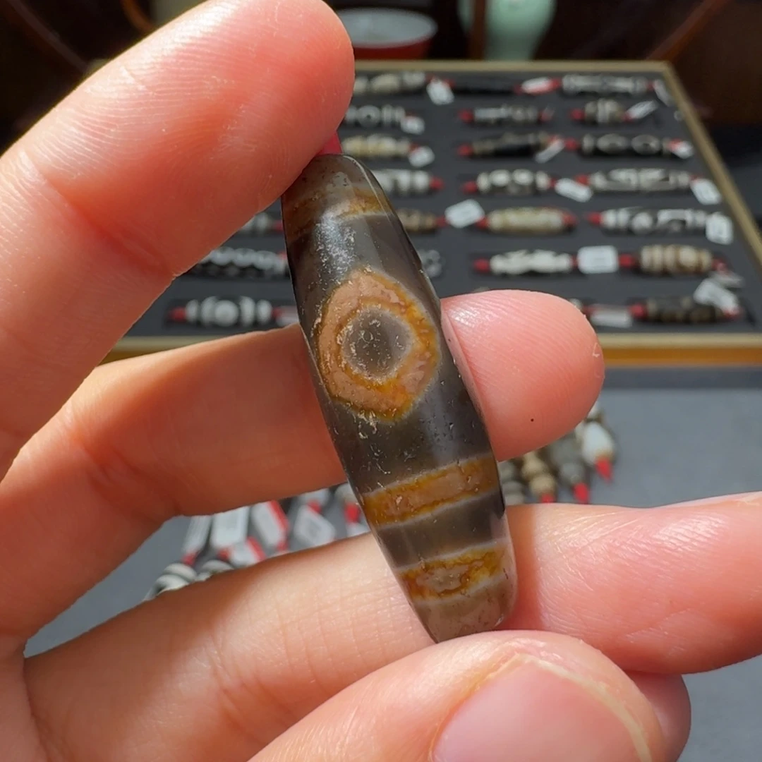 玛瑙/玉髓颈饰未镶嵌69