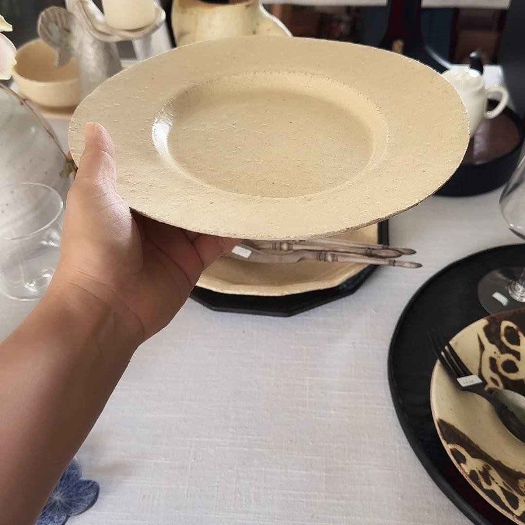 桃***罐日本高端陶瓷器皿