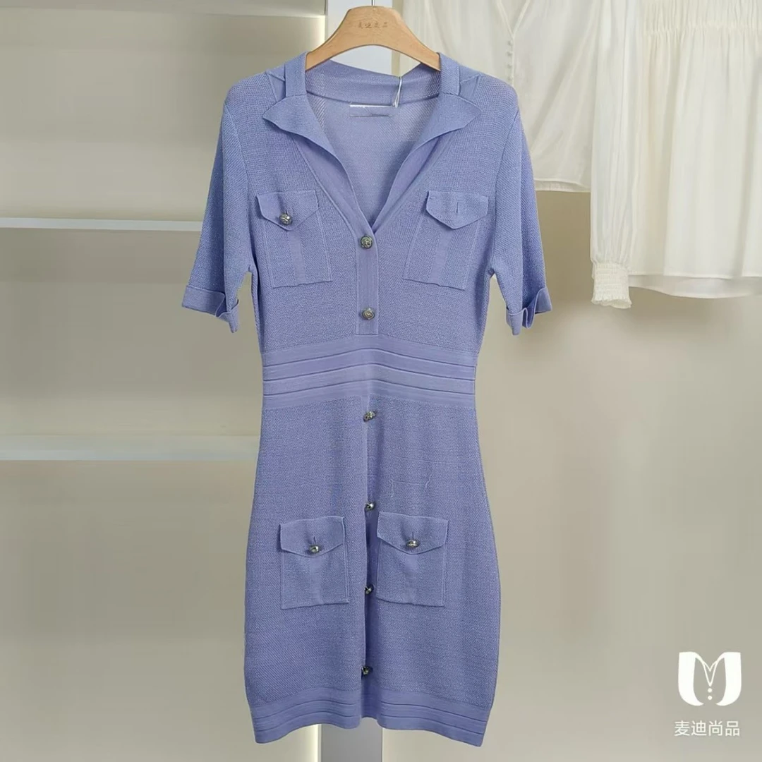 麦迪尚品【ZY】简约时尚百搭连衣裙衬衫外套裤子集合Z2651-Z2700