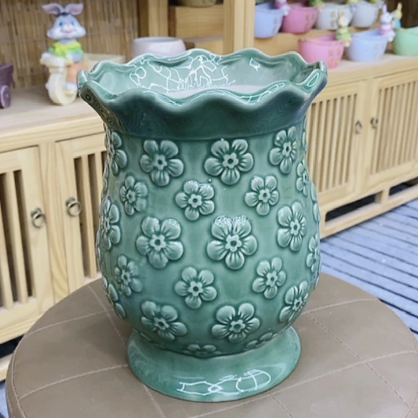 【闪购商品】花盆厂家直销9.9包邮