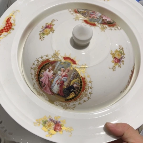库存陶瓷瑕疵不影响使用慎拍