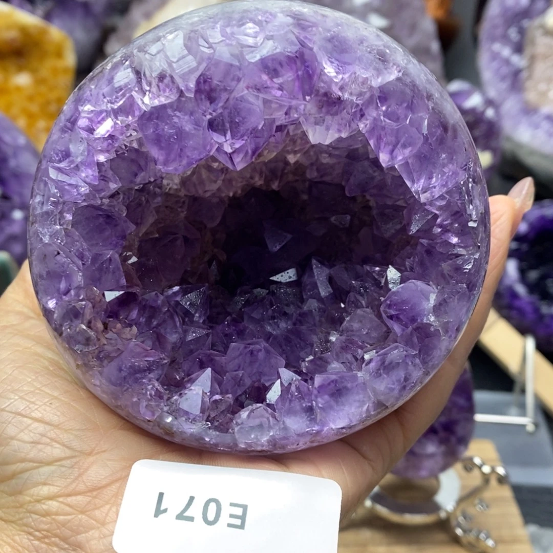 水晶未镶嵌大型摆件（非配饰）