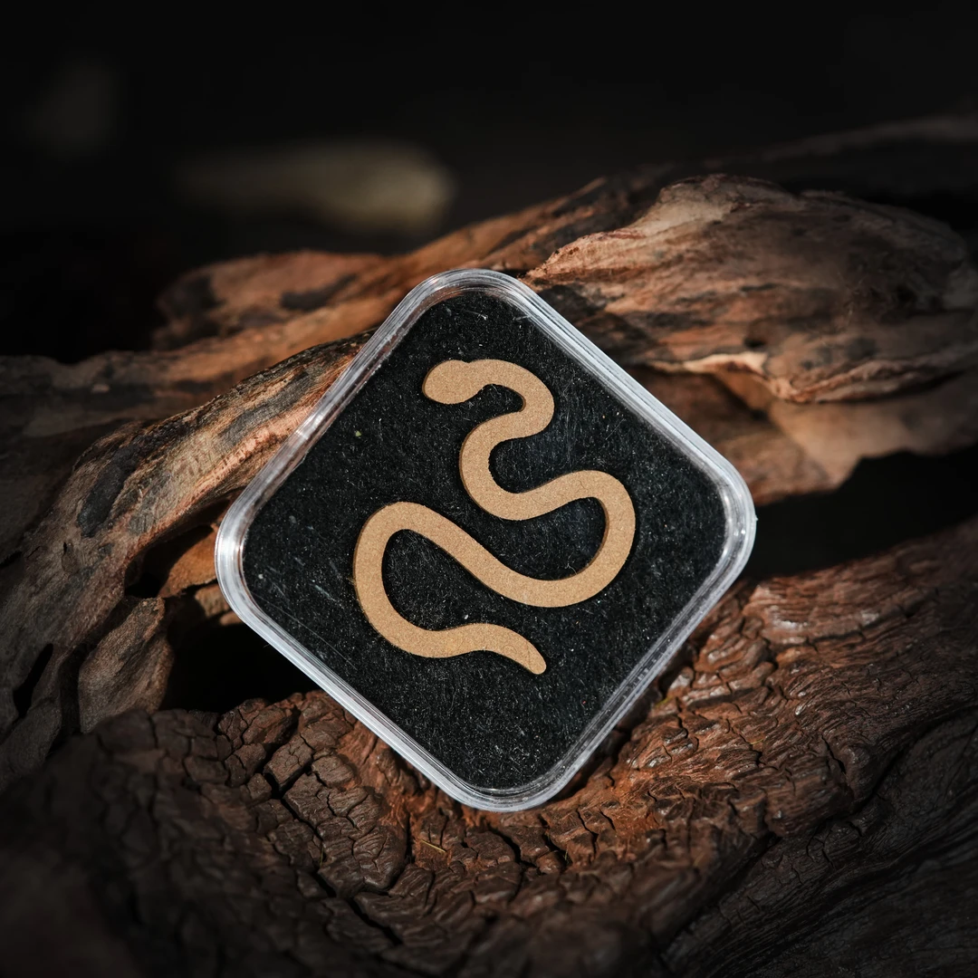 【左边婷姐】（七片）香片 （XP033）