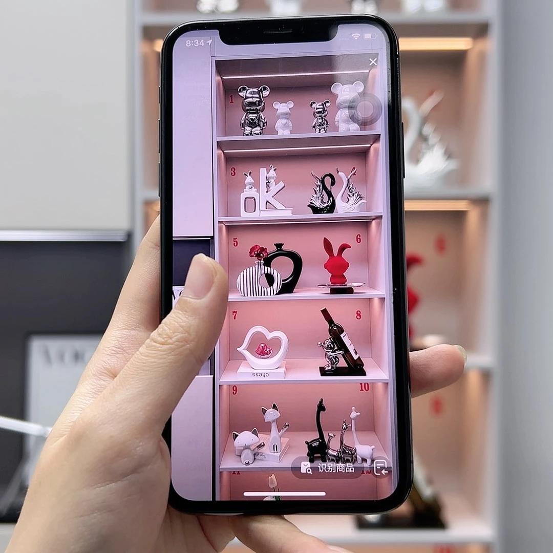 【闪购商品】陶瓷十件套