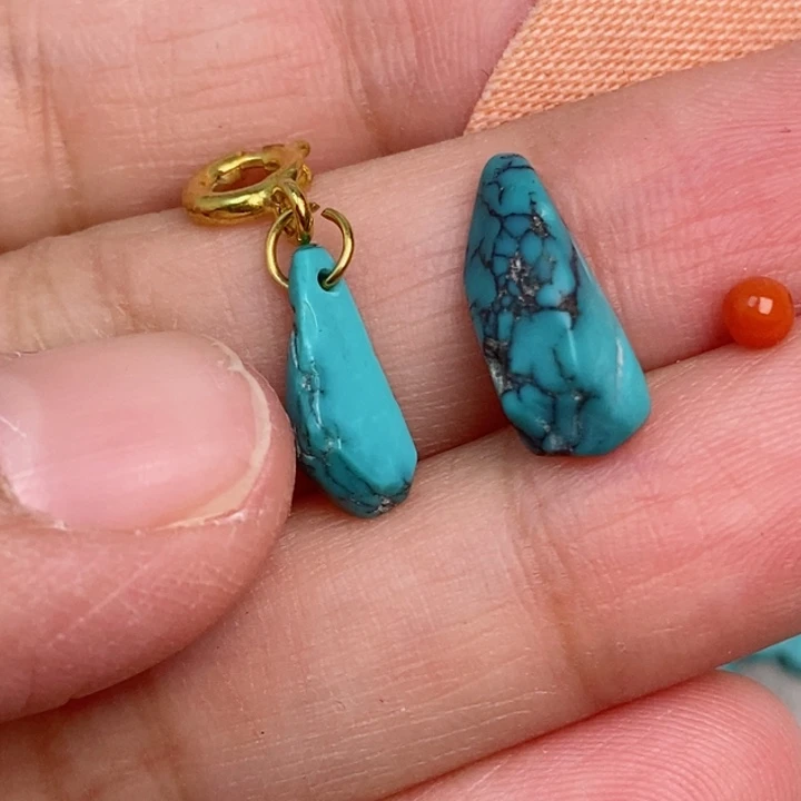 南红玛瑙未镶嵌珠宝奇石