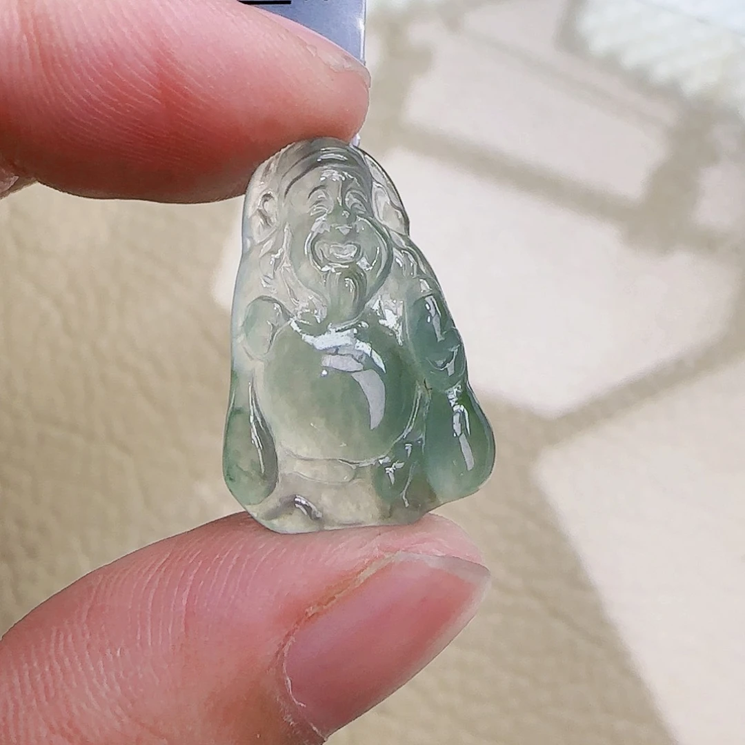 【闪购商品】颈饰未镶嵌翡翠
