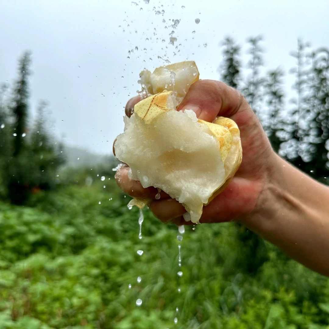 牛角山土特产 外省顺丰空运包邮