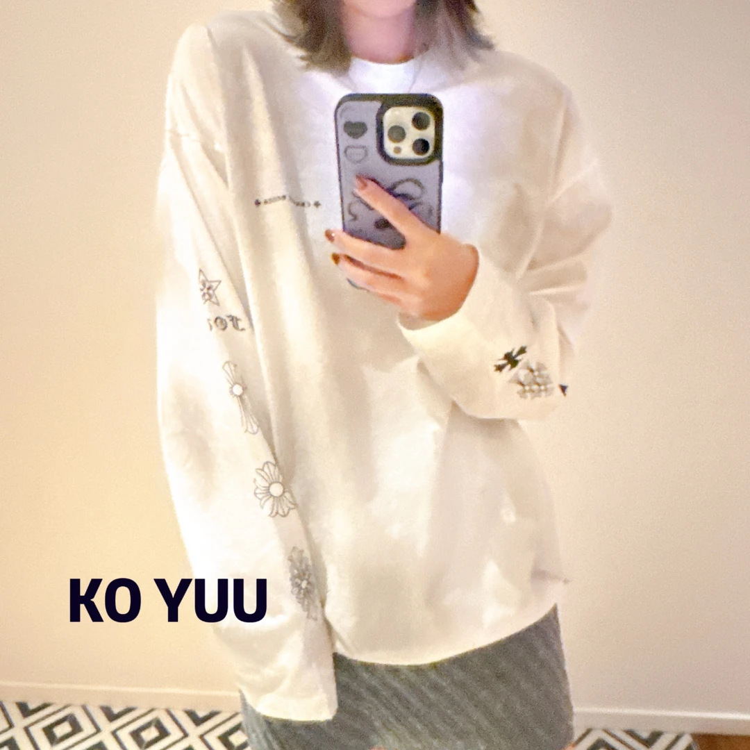 【雨桐高奢饰品】T恤CC00651