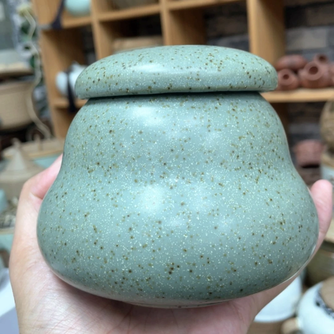【闪购商品】壶老段烧陶瓷茶器！
