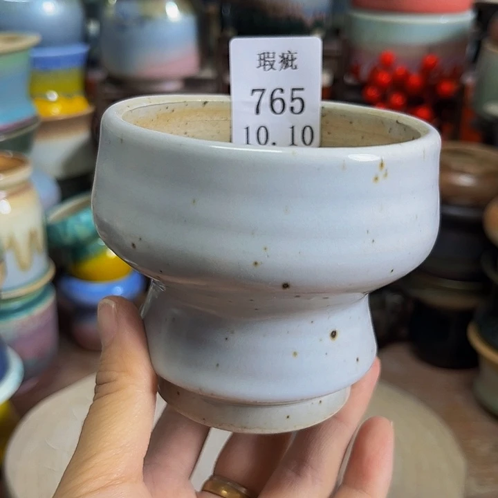 瓷片景德镇陶瓷手工制作