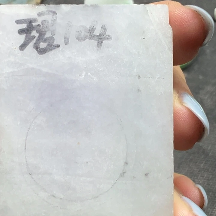 未镶嵌定制翡翠缅甸翡翠