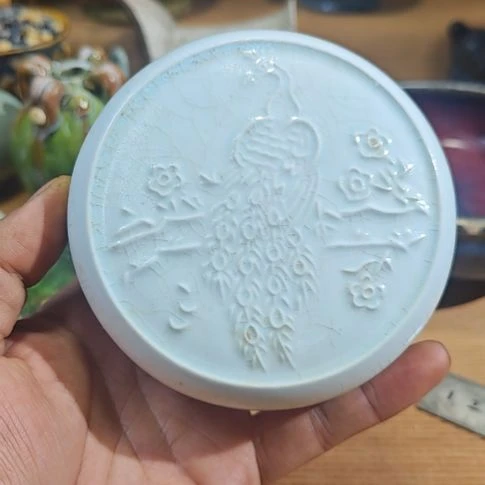 陶瓷福利甄选雅器