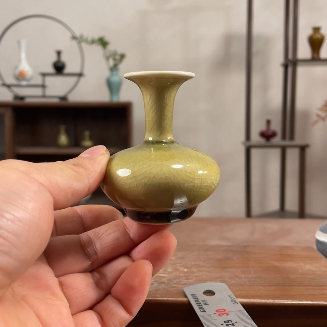 瓶花瓶摆件家居装饰