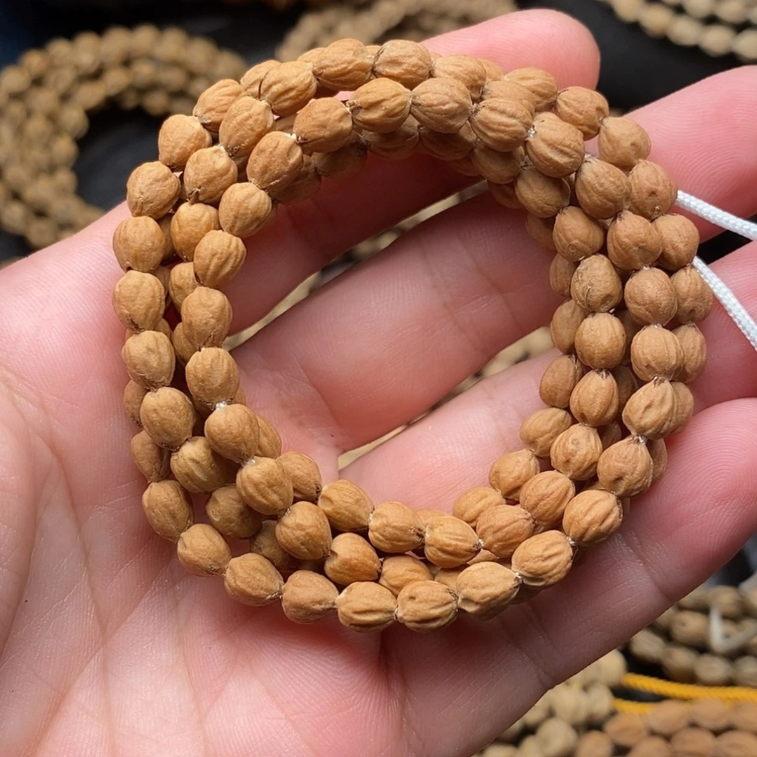 手串柏香籽/百香籽