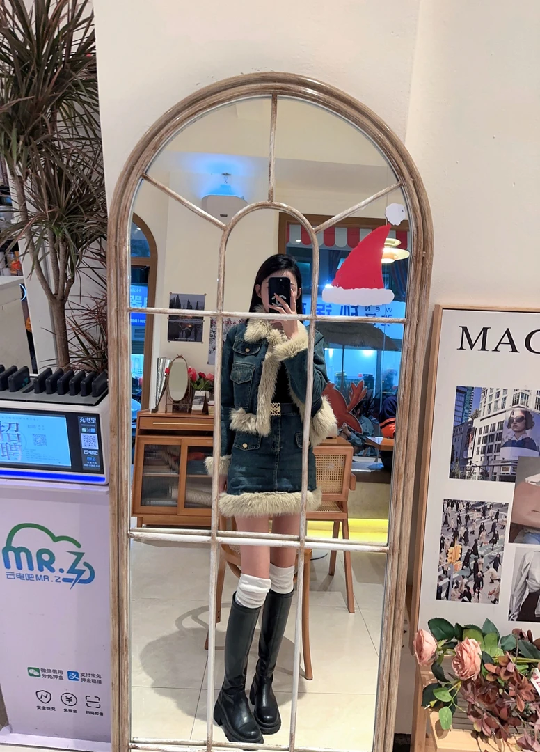 星欧尼工厂库存女装孤品尾货（No退No换部分微瑕疵无运费险）