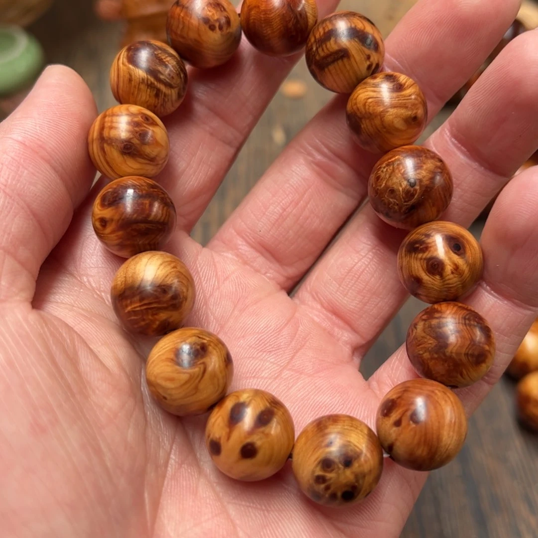 太行崖柏陈化太行