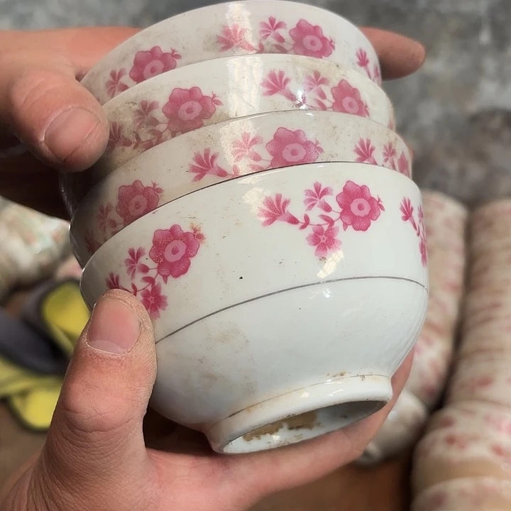 摆件，烧制问题都是正常的39号到手4个