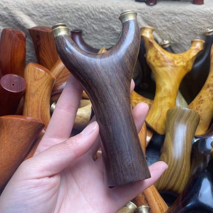 大果紫檀（缅甸花梨）瑕疵1713