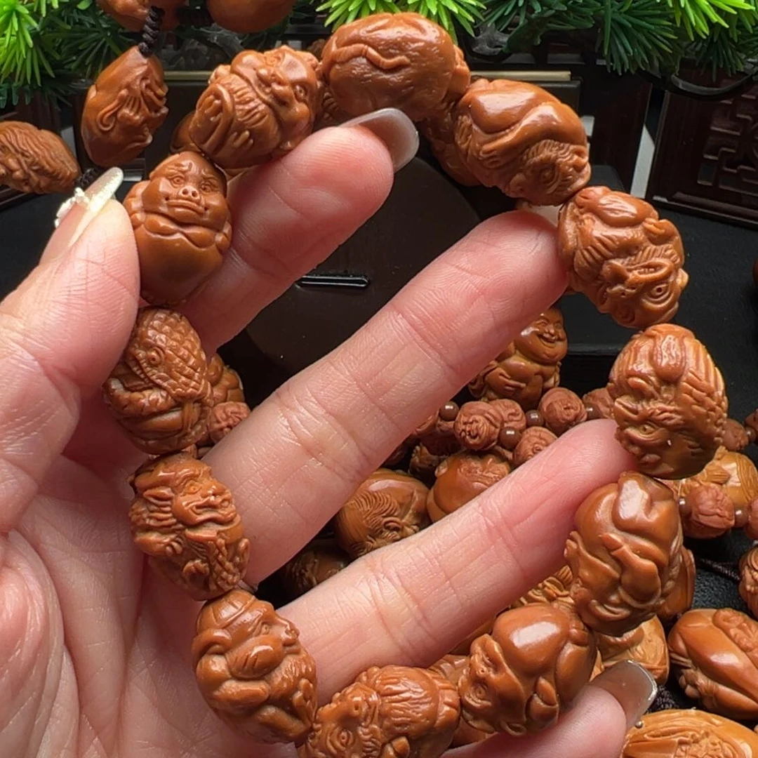 手串/手链橄榄核橄榄核