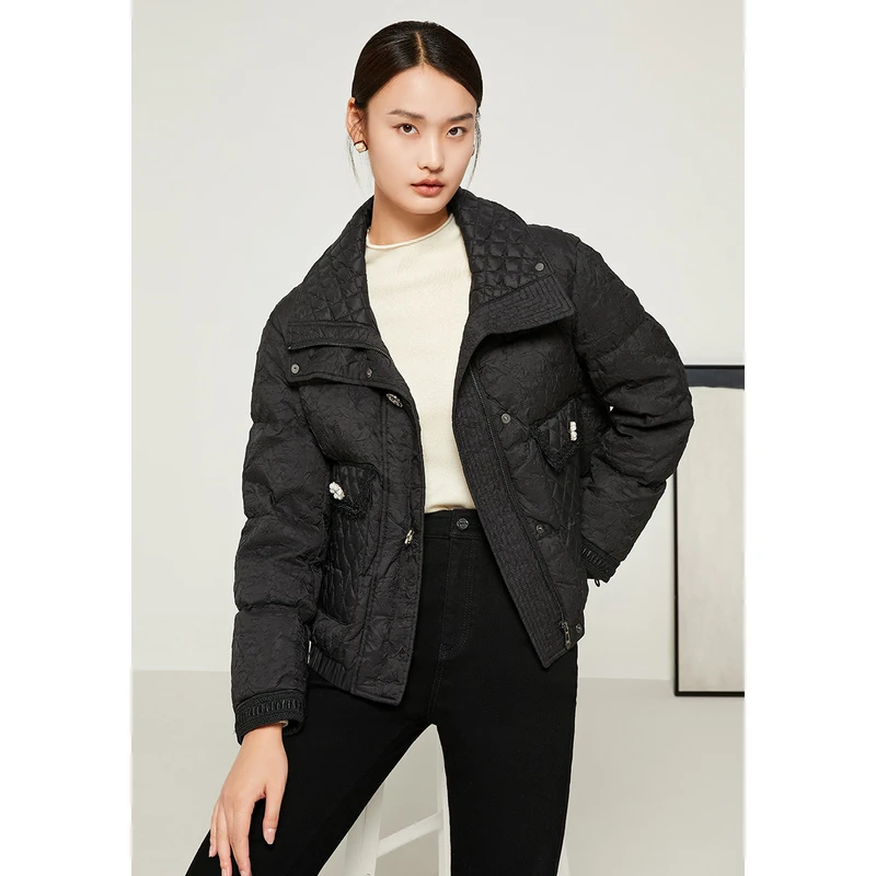 dunnu敦奴羽绒服DQ5Y2112