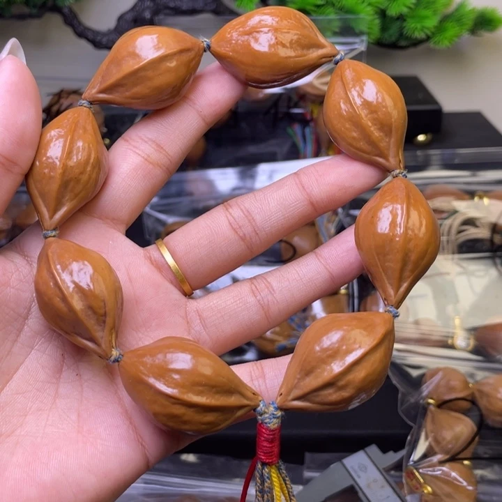 橄榄核手串/手链橄榄核88