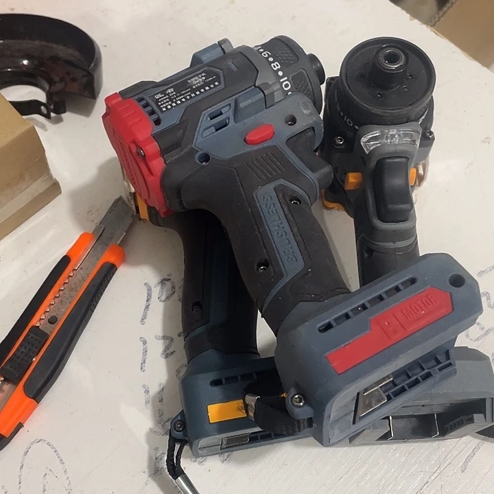 裸机一个颜色随机没电池