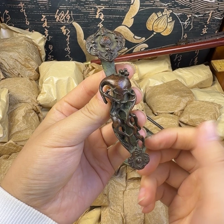 创意设计制作摆件