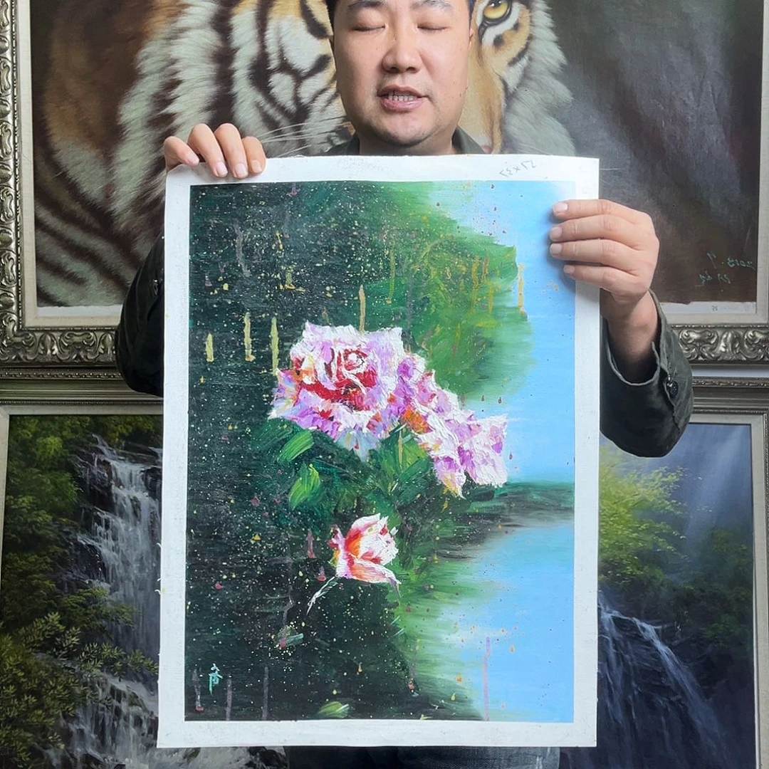 油画朝鲜艺术家协会