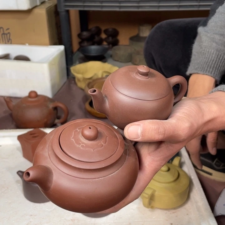 无***梦茶壶紫砂8888888888瑕疵