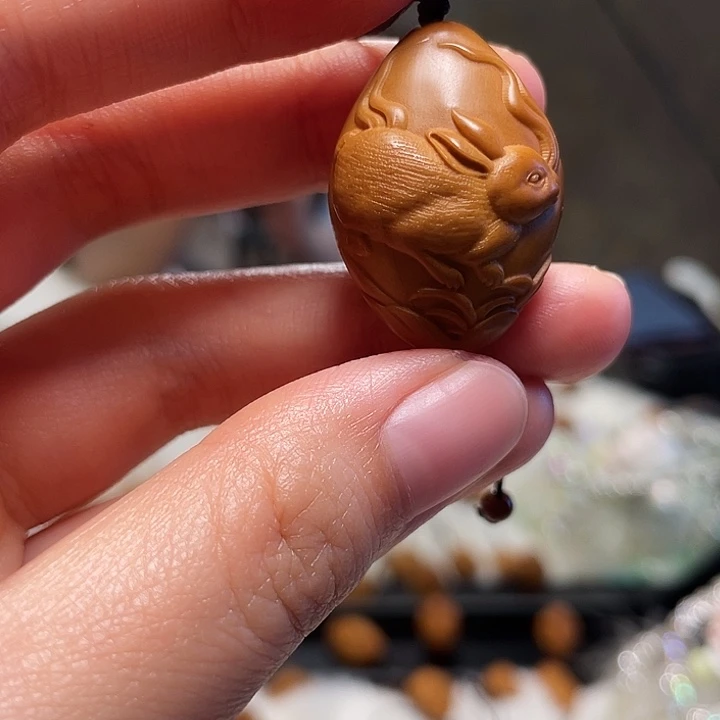橄榄核手串/手链橄榄核