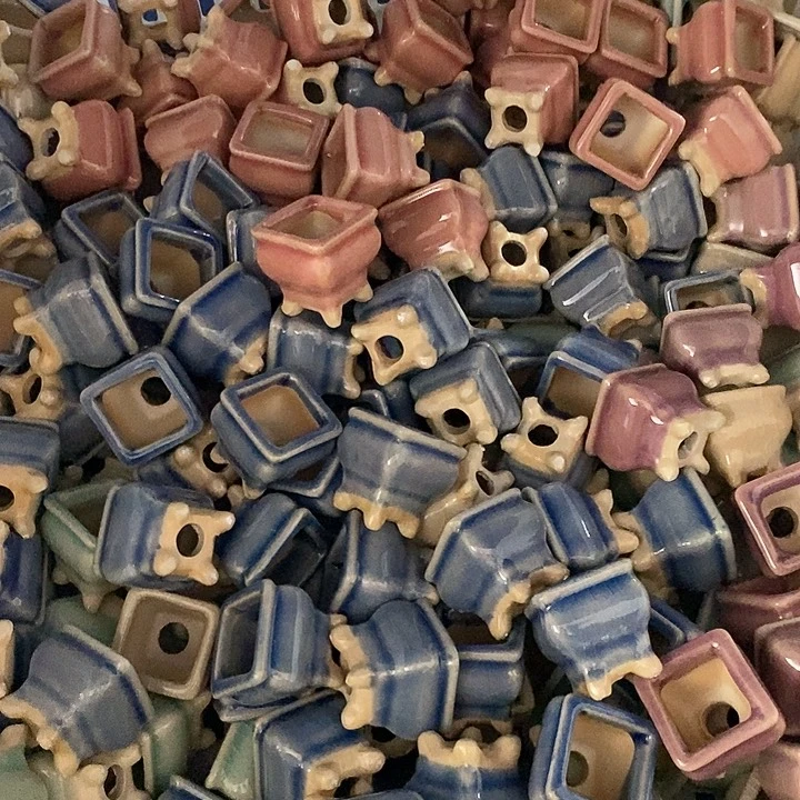 「满9.9米包邮发货」，6个浮力