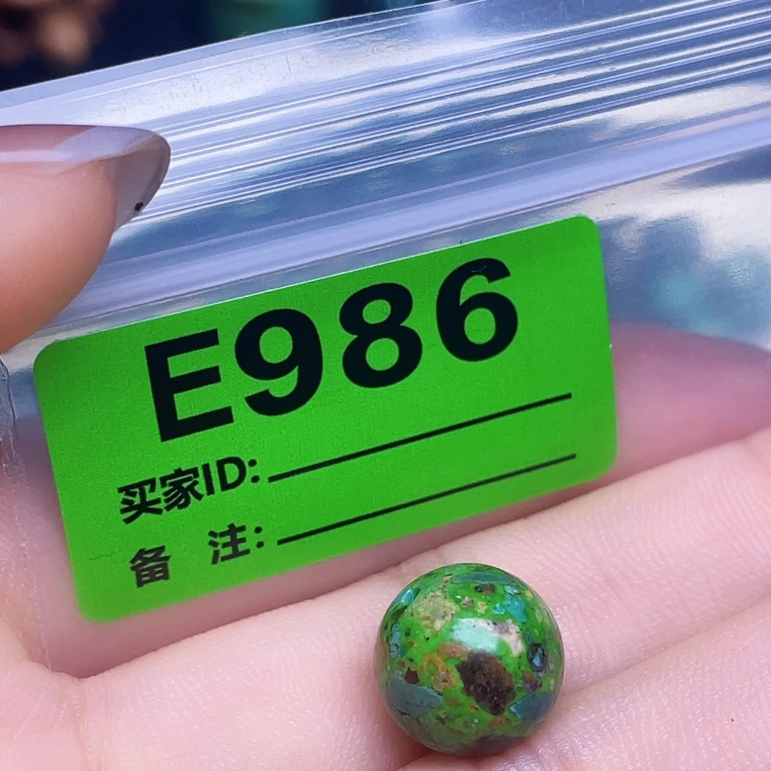 绿石头十堰特色手工古风配饰