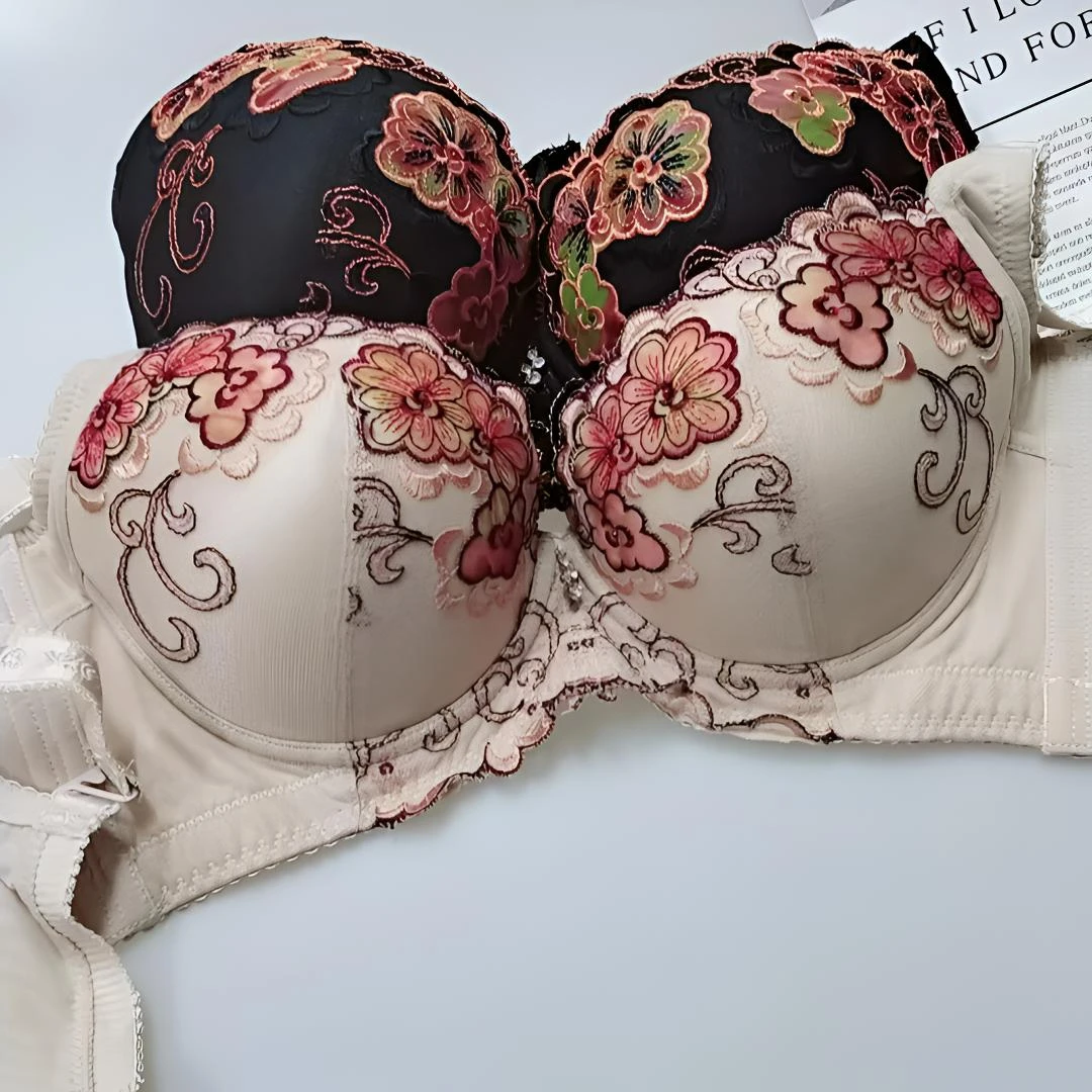 凯尔波月7127女士背心 BRA