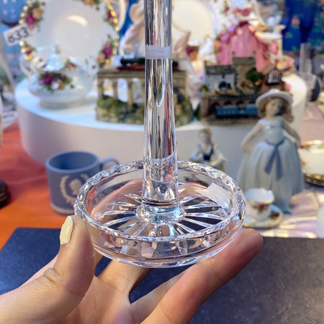 瓷器欧瓷咖啡杯水晶杯