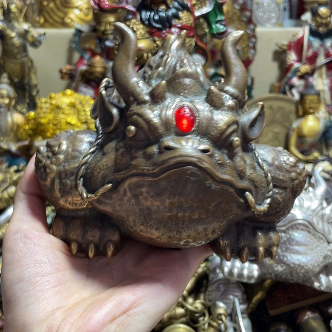 苗苗推荐精品铜器