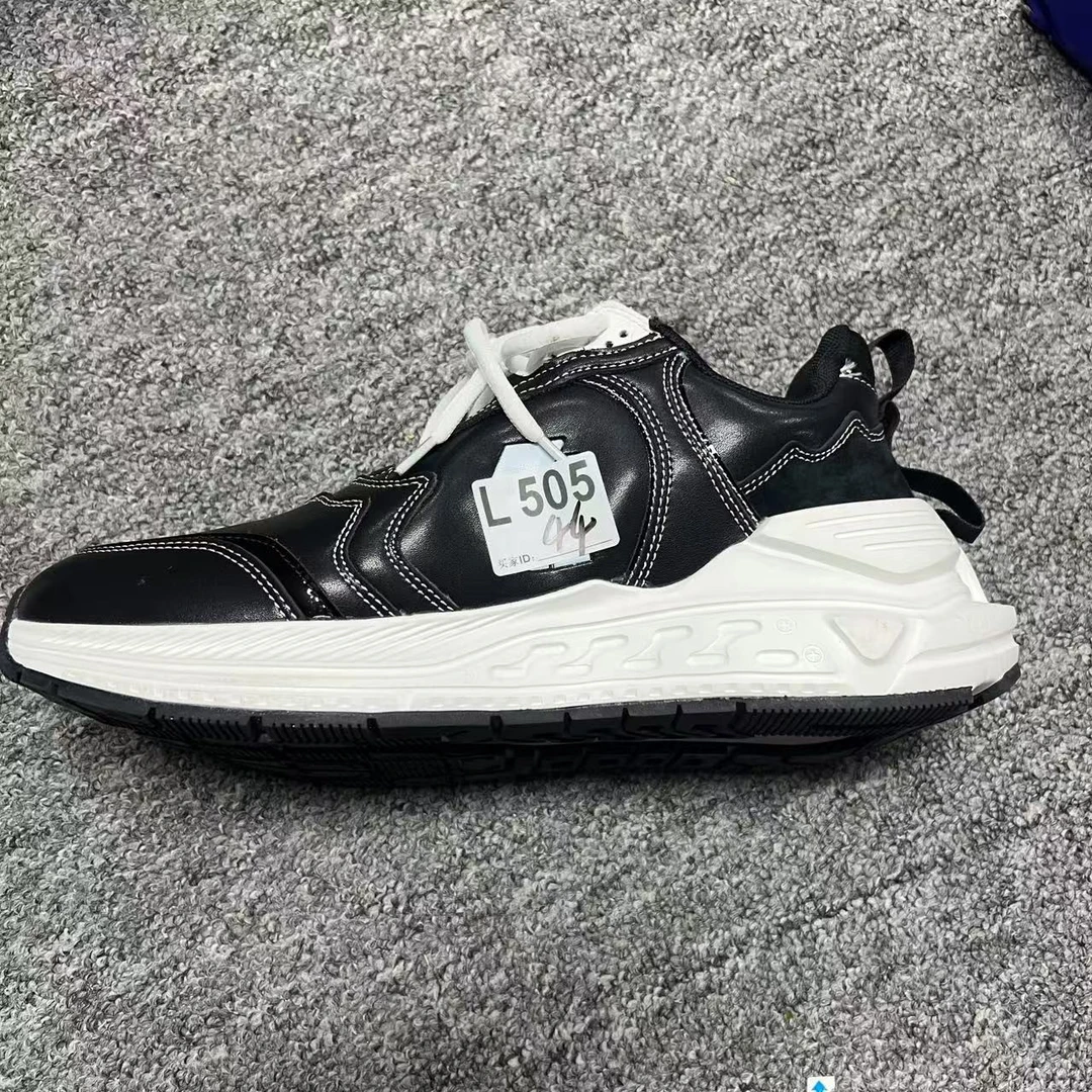 3号-上新款男女高端户外休闲鞋 L505