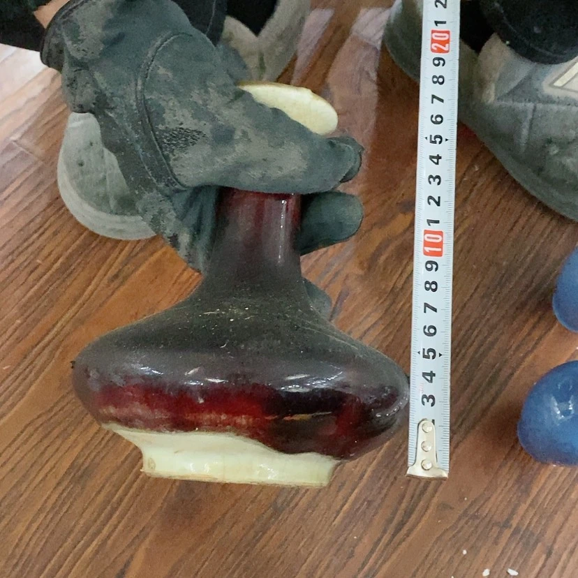 【闪购商品】瓷片那**景景德镇现代工艺品